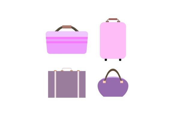 Bag Woman: Graphics and Freebies for Creative Branding