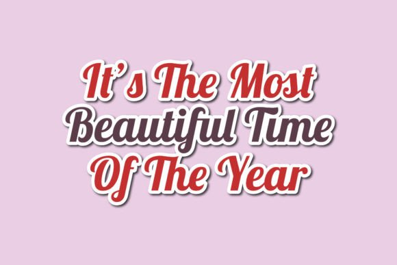 Christmas Sublimation: Graphics & Crafts for Local Business