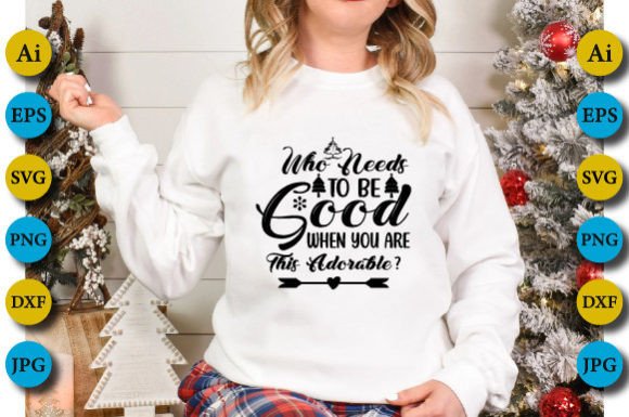 Graphics and Crafts: Who Needs to Be Good