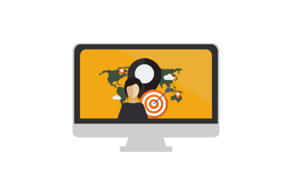 Icon Business Graphic Design Collection