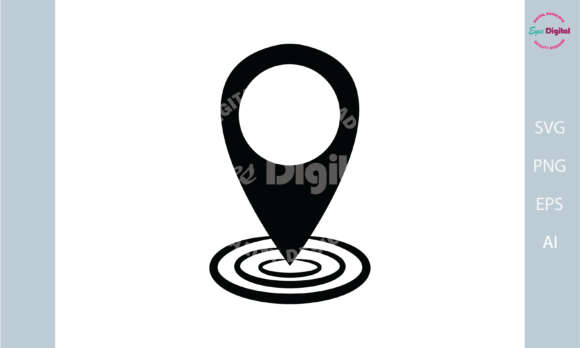 Locations Graphics Freebies