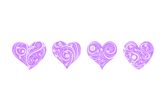Love Design Graphic Cute