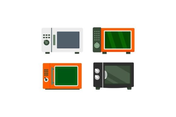 Oven Graphics Freebies for Creative Design