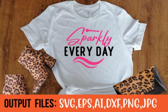 Sparkly Every Day: Graphics for Crafts and Small Business Branding