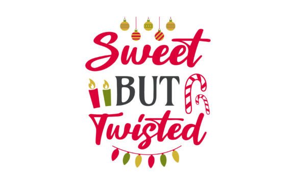 Typography Design for Christmas Graphics Freebies